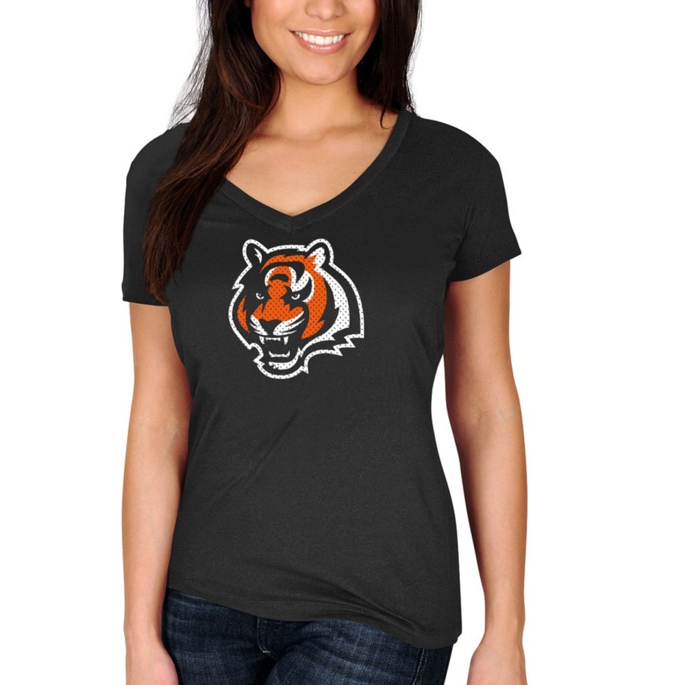 New Cincinnati bengals tee